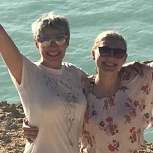 Meet your Posher, Tina